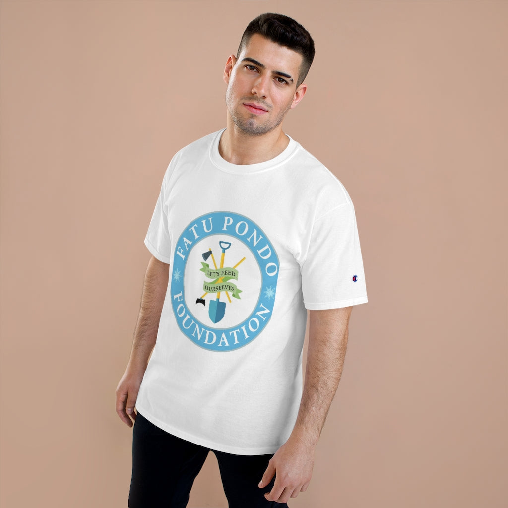 Champion T-Shirt