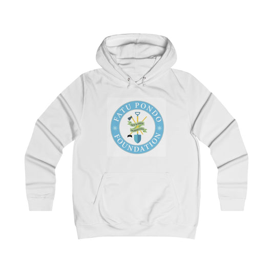 Girlie College Hoodie