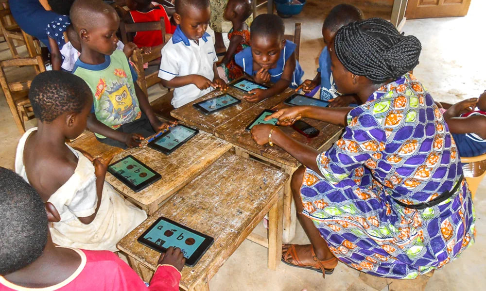 The Evolution of Non-Profit Organizations: From Charity to Social Change