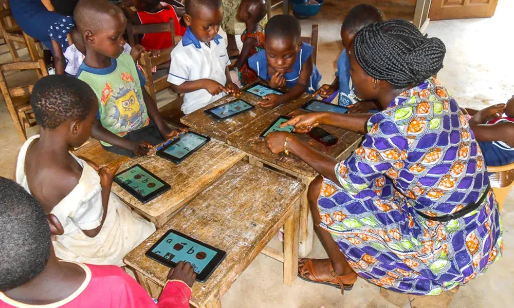 The Evolution of Non-Profit Organizations: From Charity to Social Change