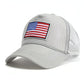 Baseball Cap Four Seasons Outdoor Cotton