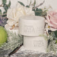 Divine Love & Beauty - Luxury Travel Candle