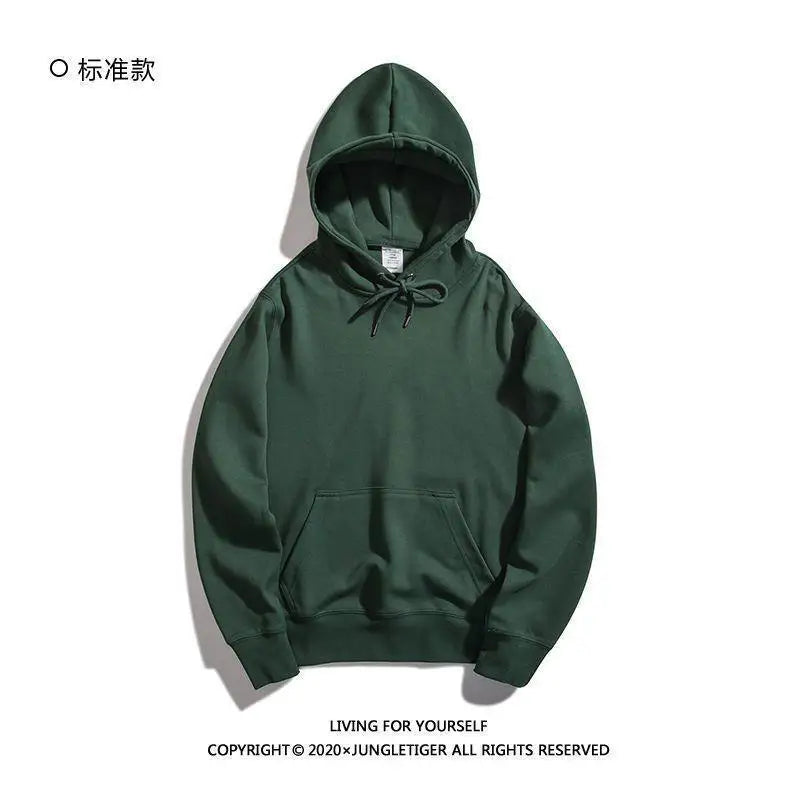 Mens With Hat Hoodies Man Graphic Basketball Sport Team School College Activities Youth Culture Casual Daily Life Comfortable BF Fatu Pondo Foundation
