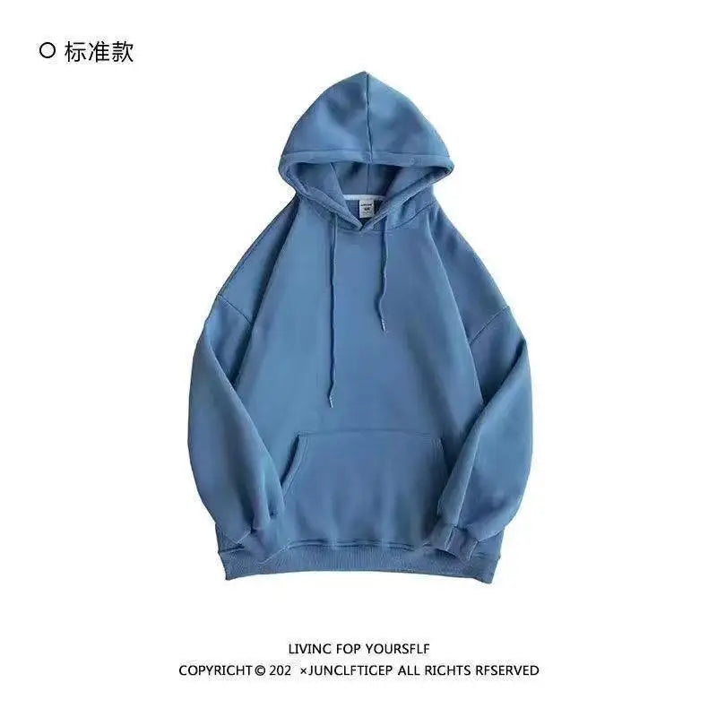 Mens With Hat Hoodies Man Graphic Basketball Sport Team School College Activities Youth Culture Casual Daily Life Comfortable BF Fatu Pondo Foundation