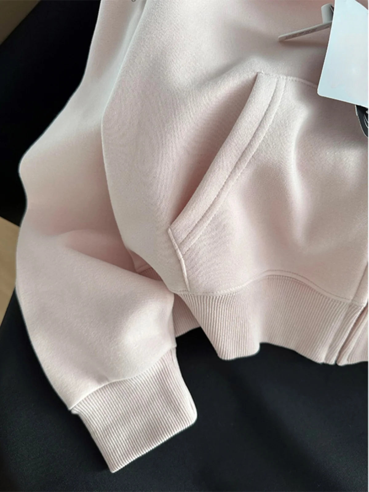 Hooded Graphic Hoodies Women'S Winter Clothing Loose-Fit Stripe Lady Commute Delicate Texture Resistant Pilling Easy Care Y2K Fatu Pondo Foundation