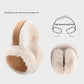 Plush Earmuffs Soft Ear Cap Thicken Foldable Ear Cover Folding Keep