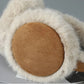 Plush Earmuffs Soft Ear Cap Thicken Foldable Ear Cover Folding Keep