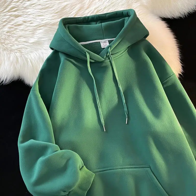 Mens With Hat Hoodies Man Graphic Basketball Sport Team School College Activities Youth Culture Casual Daily Life Comfortable BF Fatu Pondo Foundation