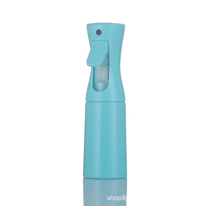 200/300/500ml Continuous Spray Refillable Bottle for Hair Salon 、Daily Moisturizing and Garden Use，Fine Mist  Spray Bottle Fatu Pondo Foundation