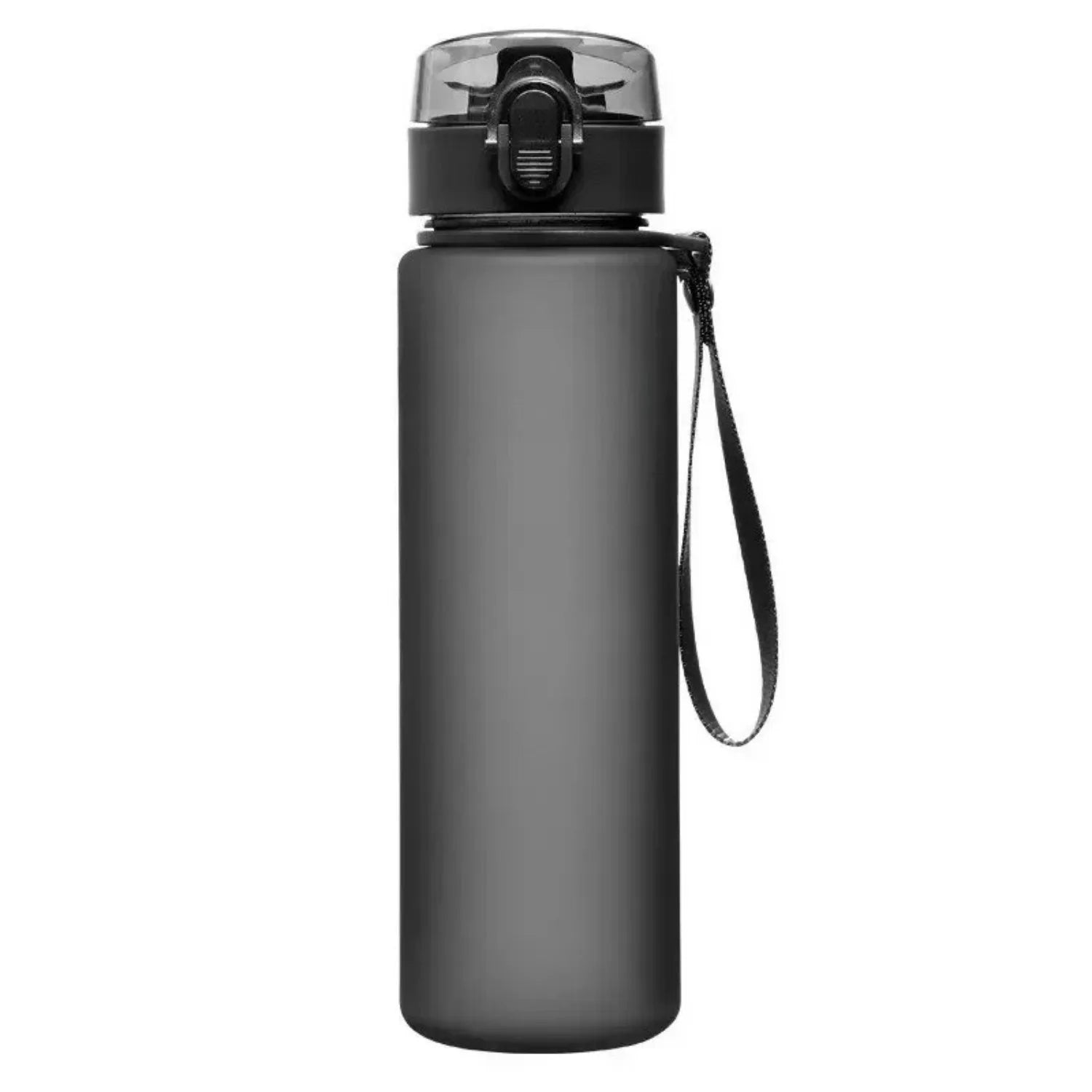 Leak-free sports water bottle, portable for travel and hiking. My favorite beverage bottle is 400ml and 560ml Fatu Pondo Foundation