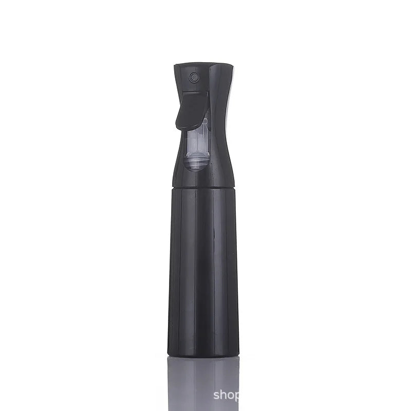 200/300/500ml Continuous Spray Refillable Bottle for Hair Salon 、Daily Moisturizing and Garden Use，Fine Mist  Spray Bottle Fatu Pondo Foundation
