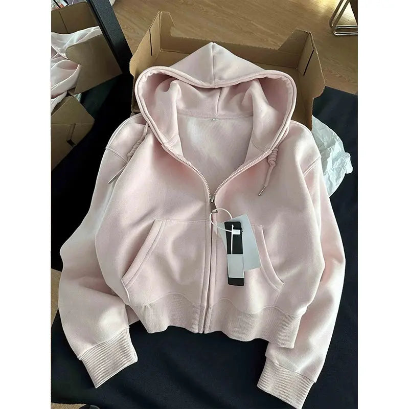 Hooded Graphic Hoodies Women'S Winter Clothing Loose-Fit Stripe Lady Commute Delicate Texture Resistant Pilling Easy Care Y2K Fatu Pondo Foundation