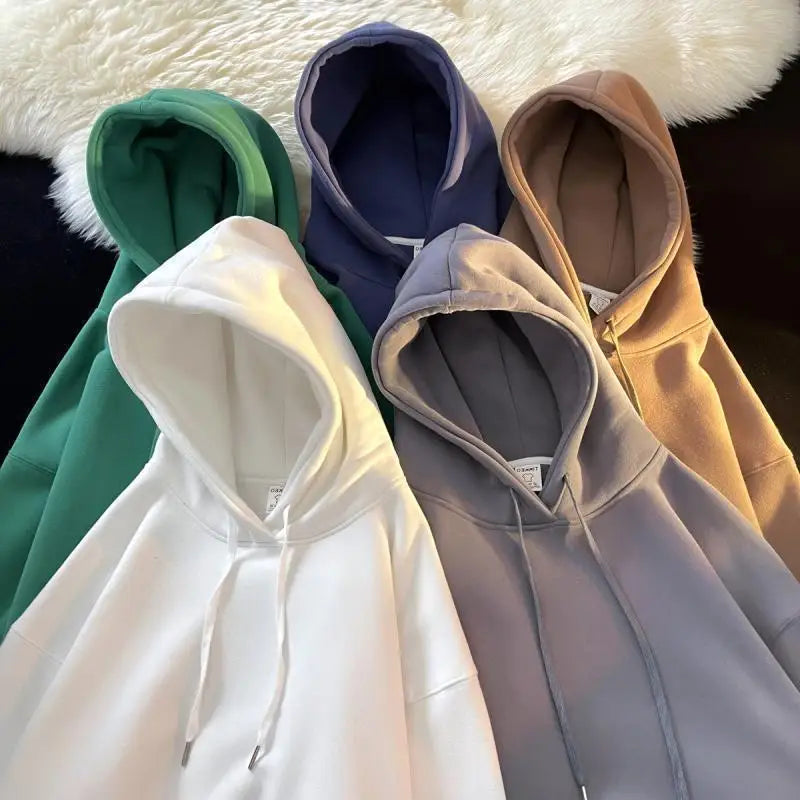 Mens With Hat Hoodies Man Graphic Basketball Sport Team School College Activities Youth Culture Casual Daily Life Comfortable BF Fatu Pondo Foundation