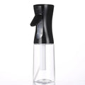 200/300/500ml Continuous Spray Refillable Bottle for Hair Salon 、Daily Moisturizing and Garden Use，Fine Mist  Spray Bottle Fatu Pondo Foundation