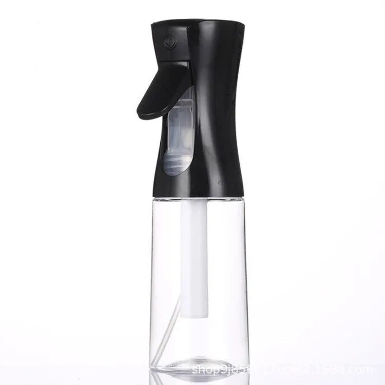 200/300/500ml Continuous Spray Refillable Bottle for Hair Salon 、Daily Moisturizing and Garden Use，Fine Mist  Spray Bottle Fatu Pondo Foundation