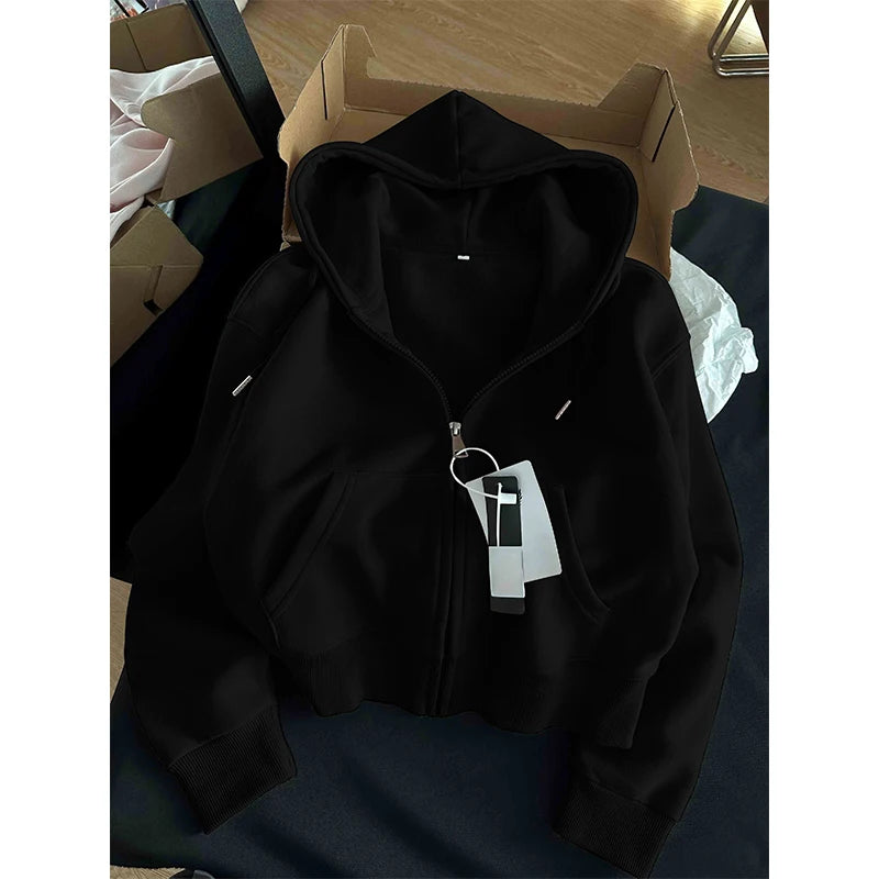 Hooded Graphic Hoodies Women'S Winter Clothing Loose-Fit Stripe Lady Commute Delicate Texture Resistant Pilling Easy Care Y2K Fatu Pondo Foundation