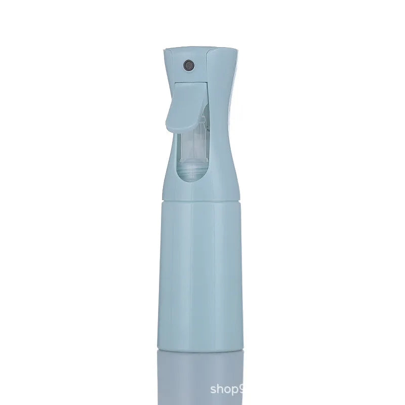 200/300/500ml Continuous Spray Refillable Bottle for Hair Salon 、Daily Moisturizing and Garden Use，Fine Mist  Spray Bottle Fatu Pondo Foundation