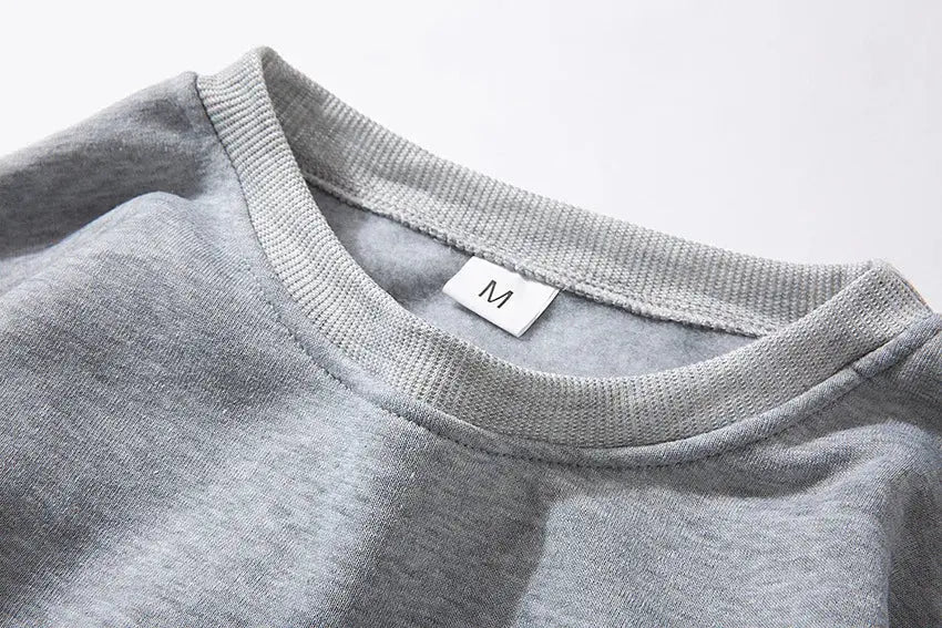Hoodies for man Casual Sweatshirts Men/Women hoodie 2025 Autumn Thin Y2k Pullover Streetwear Solid Hoodie Hip hop Basic coat top Fatu Pondo Foundation