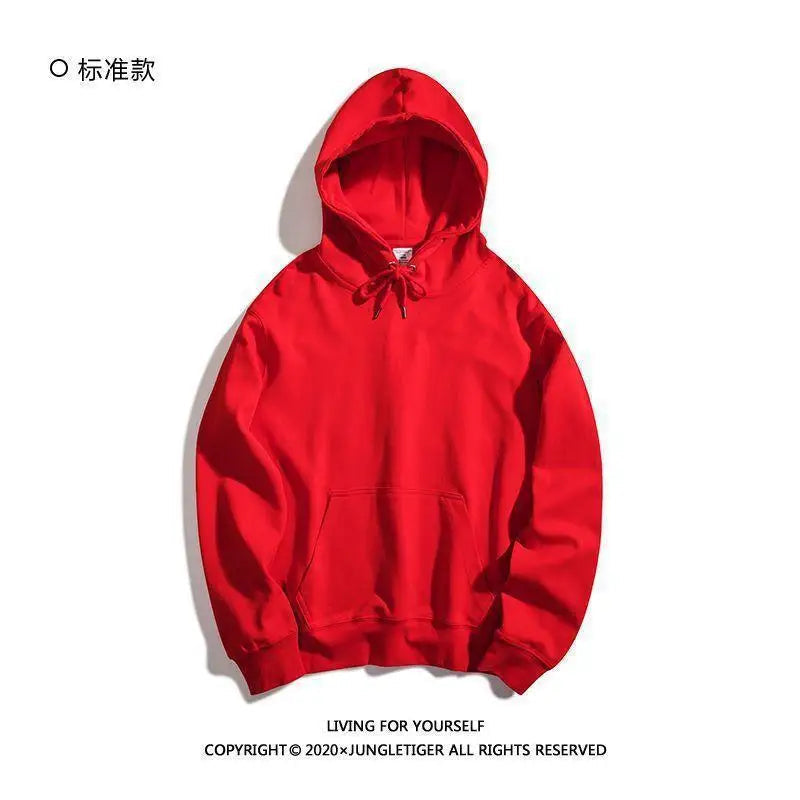 Mens With Hat Hoodies Man Graphic Basketball Sport Team School College Activities Youth Culture Casual Daily Life Comfortable BF Fatu Pondo Foundation