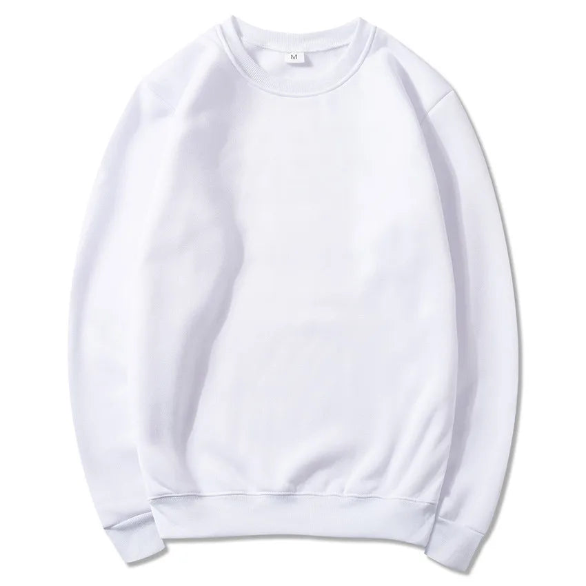 Hoodies for man Casual Sweatshirts Men/Women hoodie 2025 Autumn Thin Y2k Pullover Streetwear Solid Hoodie Hip hop Basic coat top Fatu Pondo Foundation