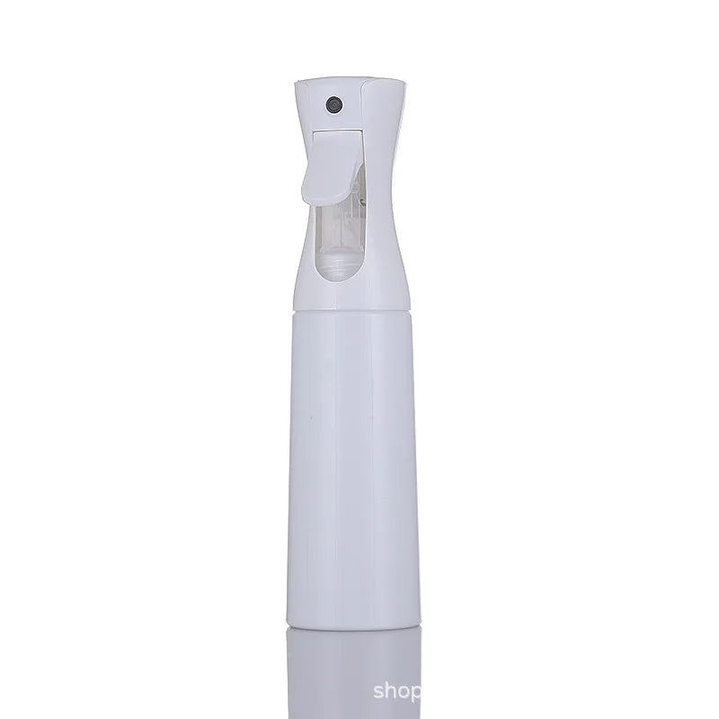 200/300/500ml Continuous Spray Refillable Bottle for Hair Salon 、Daily Moisturizing and Garden Use，Fine Mist  Spray Bottle Fatu Pondo Foundation