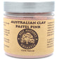 Australian Pastel Pink Clay for stressed, mature skin
