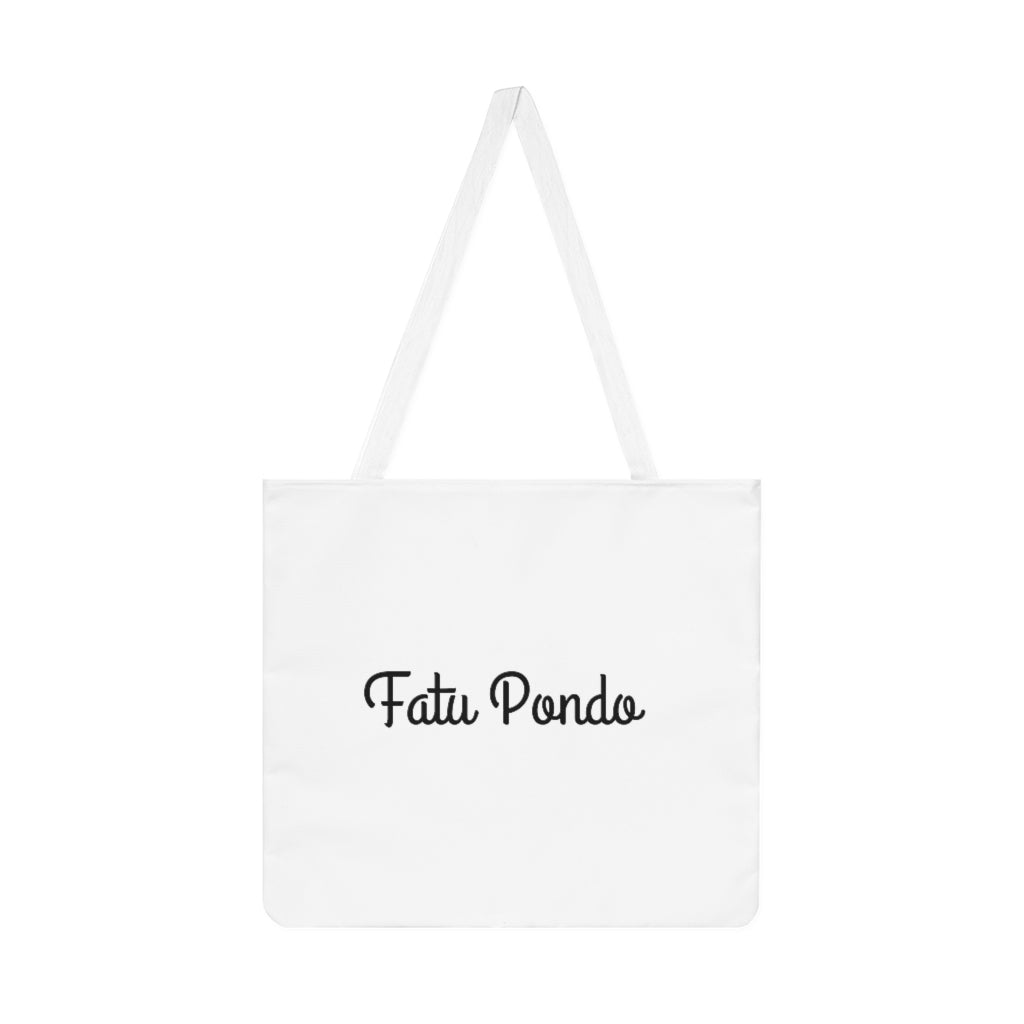 Shoulder Tote Bag