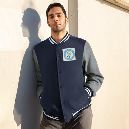 Men's Varsity Jacket