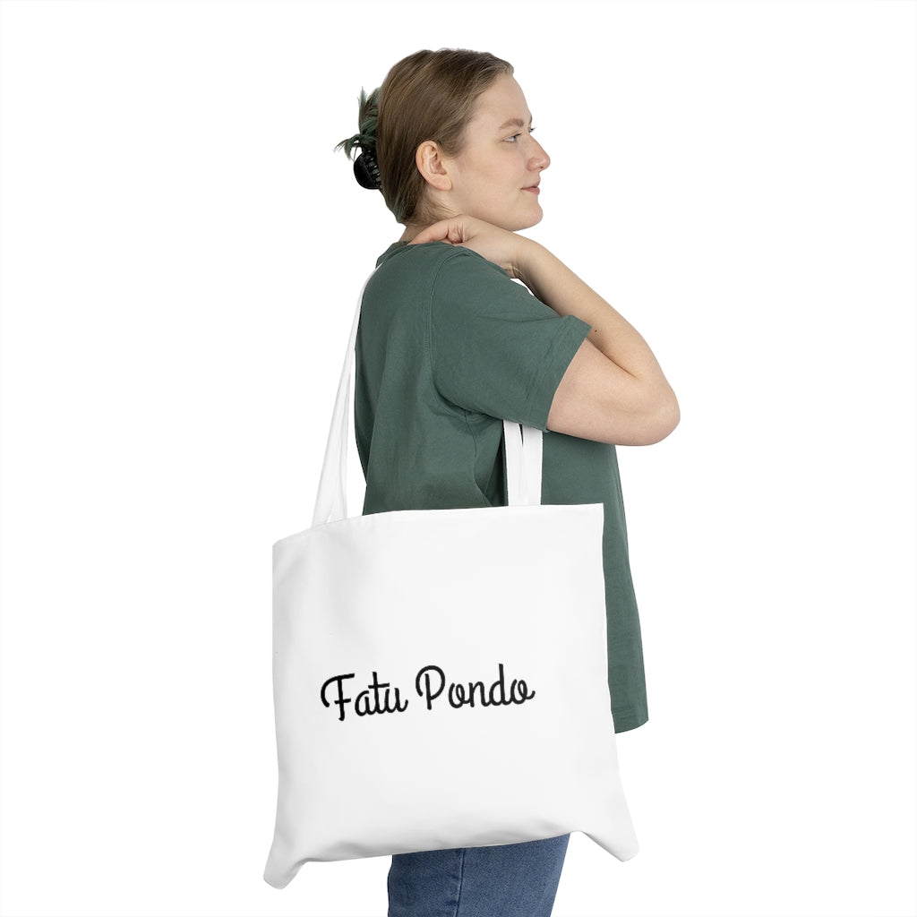 Shoulder Tote Bag